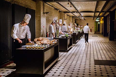 Food Fotograf Berlin © www.henninghattendorf.com