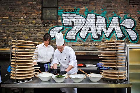 Food Fotograf Berlin © www.henninghattendorf.com