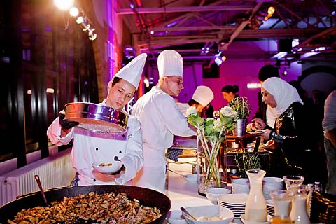 Food Fotograf Berlin © www.henninghattendorf.com