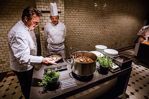 Food Fotograf Berlin © www.henninghattendorf.com