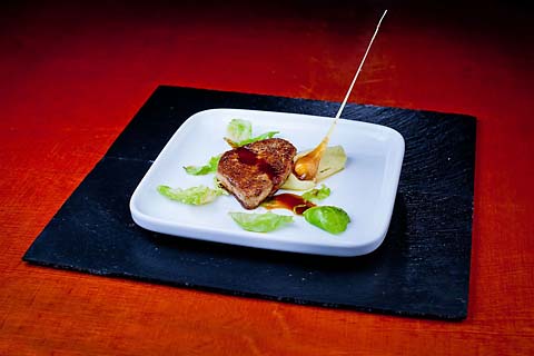 Food Fotograf Berlin © www.henninghattendorf.com