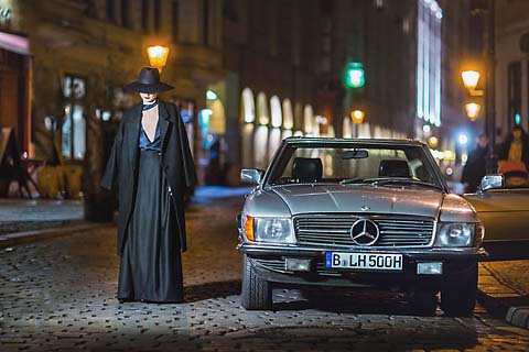 Fotoshooting Business Portraits Fashion Fotograf Berlin © www.henninghattendorf.com