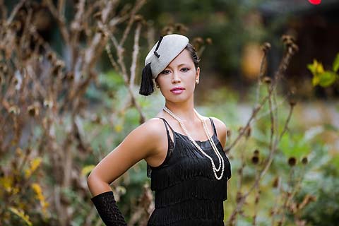 Fotoshooting Business Portraits Fashion Fotograf Berlin © www.henninghattendorf.com