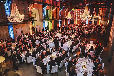 Event Baustelle Workshop Werbefotos Eventfotografie Fotograf Berlin © www.henninghattendorf.com