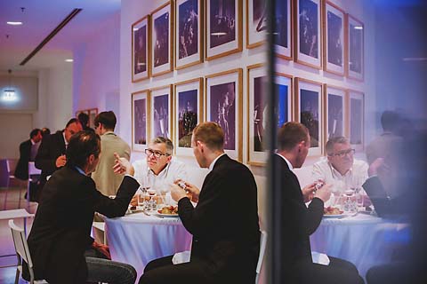 Event Baustelle Workshop Werbefotos Eventfotografie Fotograf Berlin © www.henninghattendorf.com