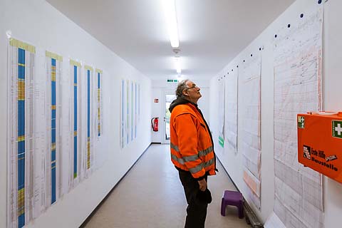 Event Baustelle Workshop Werbefotos Eventfotografie Fotograf Berlin © www.henninghattendorf.com