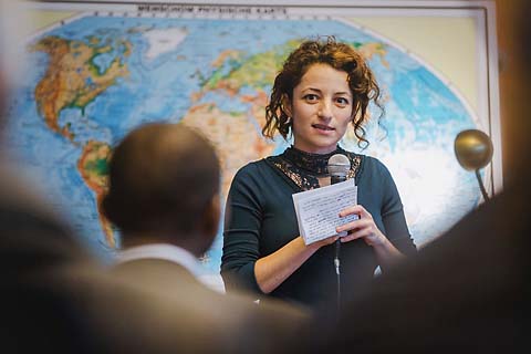 Event Baustelle Workshop Werbefotos Eventfotografie Fotograf Berlin © www.henninghattendorf.com