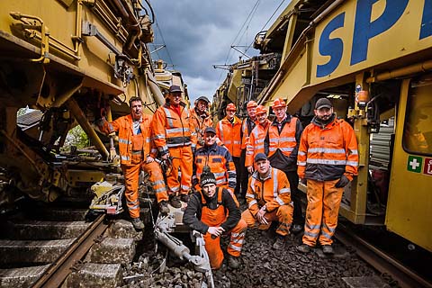 Event Baustelle Workshop Werbefotos Eventfotografie Fotograf Berlin © www.henninghattendorf.com