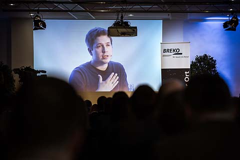 Event Baustelle Workshop Werbefotos Eventfotografie Fotograf Berlin © www.henninghattendorf.com