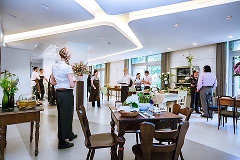 Event Baustelle Workshop Werbefotos Eventfotografie Fotograf Berlin © www.henninghattendorf.com