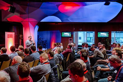 Event Baustelle Workshop Werbefotos Eventfotografie Fotograf Berlin © www.henninghattendorf.com