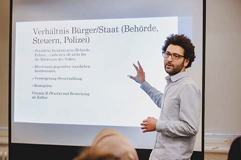 Event Baustelle Workshop Werbefotos Eventfotografie Fotograf Berlin © www.henninghattendorf.com