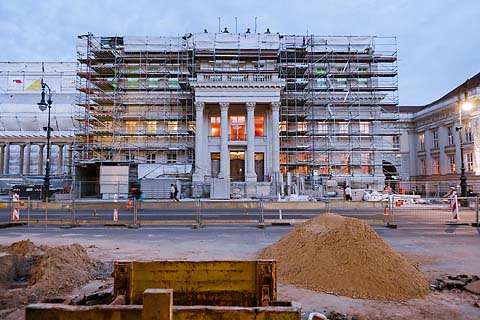 Event Baustelle Workshop Werbefotos Eventfotografie Fotograf Berlin © www.henninghattendorf.com