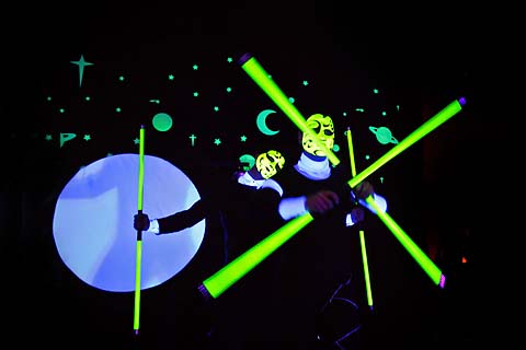 Event Baustelle Workshop Werbefotos Eventfotografie Fotograf Berlin © www.henninghattendorf.com