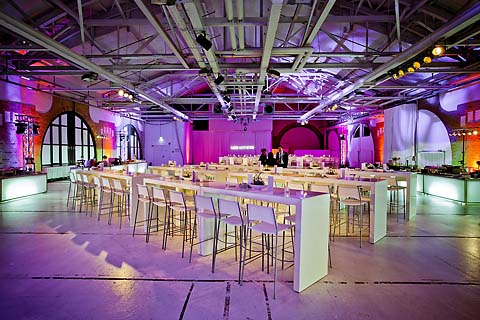 Event Baustelle Workshop Werbefotos Eventfotografie Fotograf Berlin © www.henninghattendorf.com