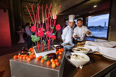 Event Baustelle Workshop Werbefotos Eventfotografie Fotograf Berlin © www.henninghattendorf.com