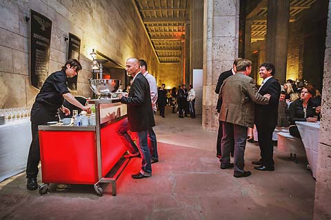 Event Baustelle Workshop Werbefotos Eventfotografie Fotograf Berlin © www.henninghattendorf.com