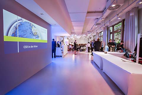 Event Baustelle Workshop Werbefotos Eventfotografie Fotograf Berlin © www.henninghattendorf.com