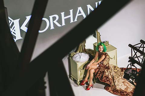 Event Baustelle Workshop Werbefotos Eventfotografie Fotograf Berlin © www.henninghattendorf.com