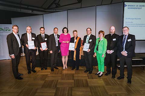 Event Baustelle Workshop Werbefotos Eventfotografie Fotograf Berlin © www.henninghattendorf.com