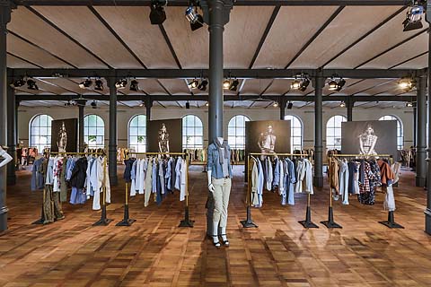 Event Baustelle Workshop Werbefotos Eventfotografie Fotograf Berlin © www.henninghattendorf.com