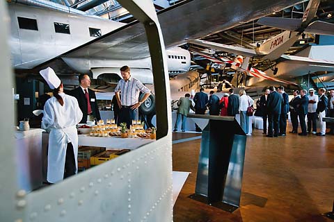 Event Baustelle Workshop Werbefotos Eventfotografie Fotograf Berlin © www.henninghattendorf.com