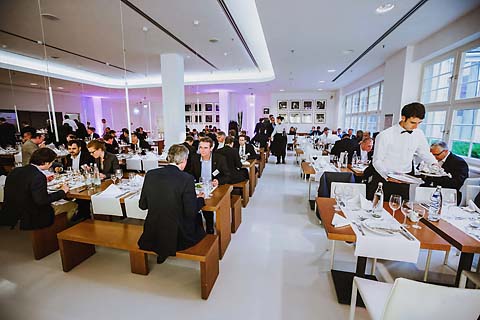 Event Baustelle Workshop Werbefotos Eventfotografie Fotograf Berlin © www.henninghattendorf.com