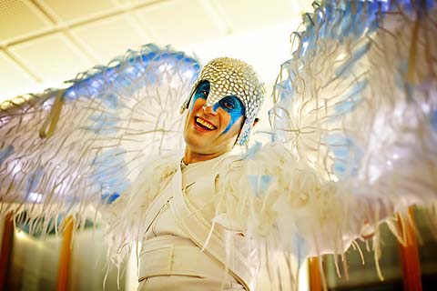 Event Baustelle Workshop Werbefotos Eventfotografie Fotograf Berlin © www.henninghattendorf.com