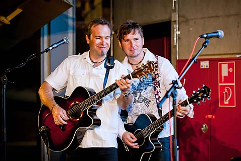 Event Baustelle Workshop Werbefotos Eventfotografie Fotograf Berlin © www.henninghattendorf.com