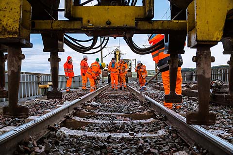 Event Baustelle Workshop Werbefotos Eventfotografie Fotograf Berlin © www.henninghattendorf.com