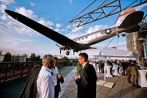 Event Baustelle Workshop Werbefotos Eventfotografie Fotograf Berlin © www.henninghattendorf.com