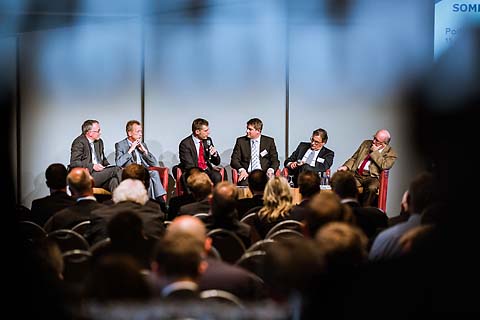 Event Baustelle Workshop Werbefotos Eventfotografie Fotograf Berlin © www.henninghattendorf.com