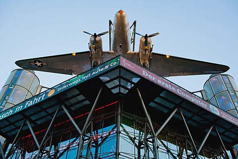 Event Baustelle Workshop Werbefotos Eventfotografie Fotograf Berlin © www.henninghattendorf.com