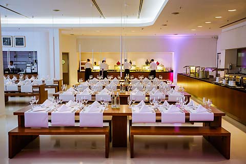 Event Baustelle Workshop Werbefotos Eventfotografie Fotograf Berlin © www.henninghattendorf.com