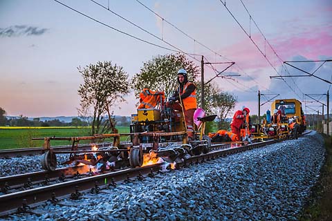 Event Baustelle Workshop Werbefotos Eventfotografie Fotograf Berlin © www.henninghattendorf.com