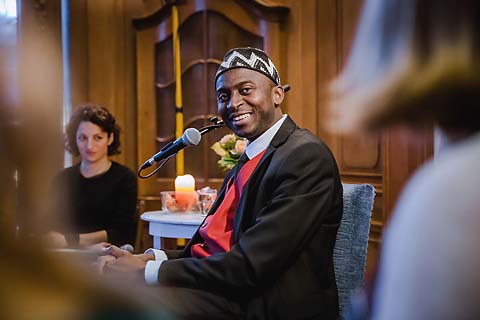 Event Baustelle Workshop Werbefotos Eventfotografie Fotograf Berlin © www.henninghattendorf.com