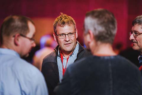 Event Baustelle Workshop Werbefotos Eventfotografie Fotograf Berlin © www.henninghattendorf.com