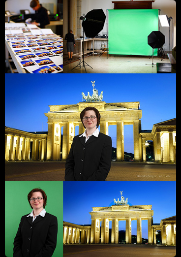 Fotograf Berlin Backdrop