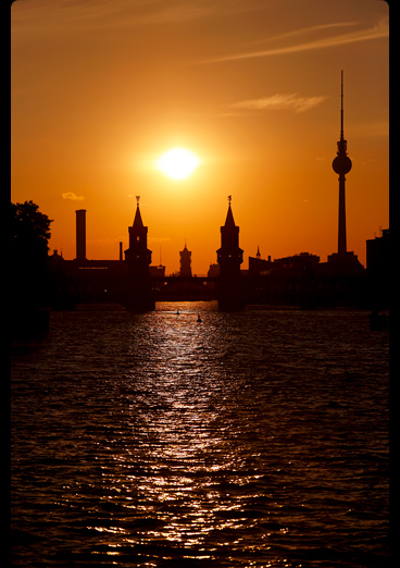 Fotograf Berlin Fernsehturm